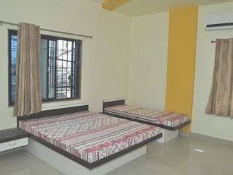 Risha Hotel, Chandrapur 3
